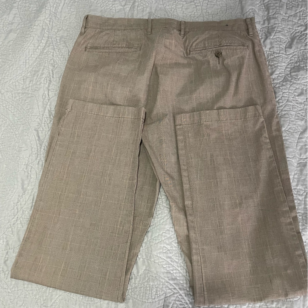 Lightweight J.crew chino